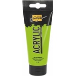 Kreul 84118 АКРИЛНА боя Apple Green 100 ml 1 бр (84118)