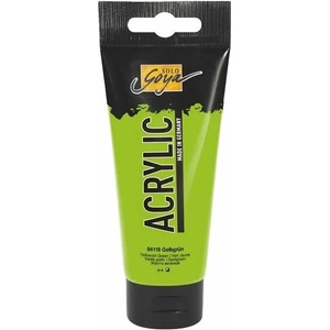 Kreul 84118 АКРИЛНА боя Apple Green 100 ml 1 бр (84118)