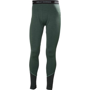 Helly hansen Термоклин lifa merino midweight pant (49366-390)
