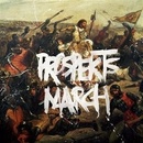 COLDPLAY - PROSPEKT\'S MARCH