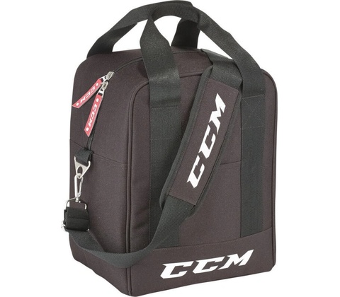 CCM Puck Bag