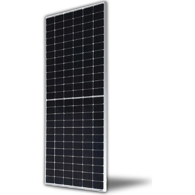 V-TAC Monokrystalický solární panel 450Wp – Zbozi.Blesk.cz