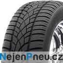 Osobné pneumatiky Dunlop SP Winter Sport 3D 245/45 R17 99H