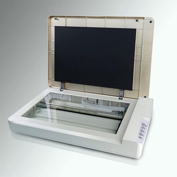 Image 1 of Plustek OpticSlim 1180
