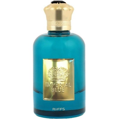 Riiffs Perfumes Imperial Blue parfémovaná voda pánská 100 ml