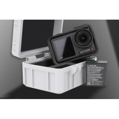 STABLECAM DJI Action 5 Pro / Action 4 / Action 3 PE_1INST830