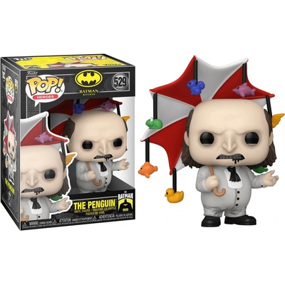 Funko Pop! 529 Heroes Batman Returns The Penguin