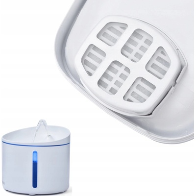 Napájačka s fontánou Dogness 3200 ml