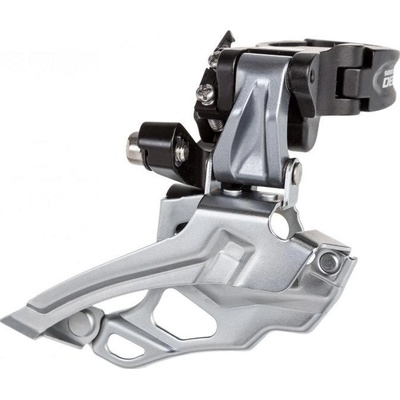 Shimano DEORE FD-M611 – Zbozi.Blesk.cz