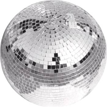 Eurolite Mirror Ball 30 cm Огледална сфера (MIRRORBALL-30CM)