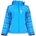X-Mountain Spirit Дамска Ветровка XMS 3986 Blue (3986 Blue)