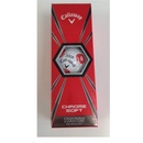Callaway CHROME SOFT