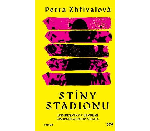 Stíny stadionu