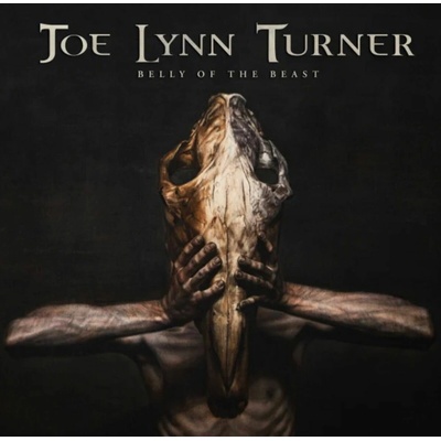 TURNER, JOE LYNN - BELLY OF THE BEAST LP