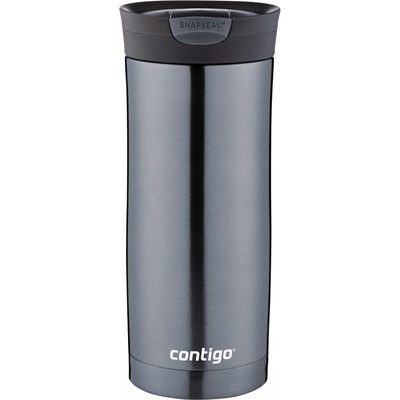 Contigo termohrnek Huron stříbrný 470 ml