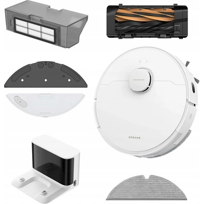 Dreame D20 Pro White
