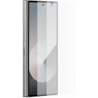 Samsung Оригинален Протектор за Samsung Z Fold 6, Anti-Reflecting Film Glass EF-UF956CTEGWW, Прозрачен (EF-UF956CTEGWW)