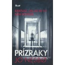 Prízraky - Nesbo Jo