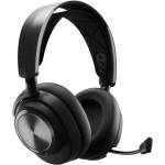 SteelSeries Arctis Nova Pro Omni wireless (61721) Слушалки