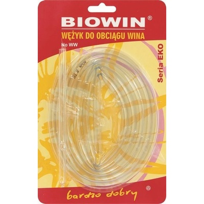 Browin Hadice na stáčení vína EKO