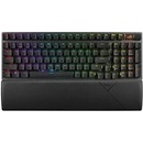 Asus ROG Strix Scope II 96 Wireless ROG NX Snow 90MP037A-BKZA00