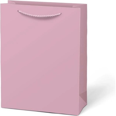 MFP paper Taška MFP dárková T 4 kraft 180x230x100 fialová 5252940