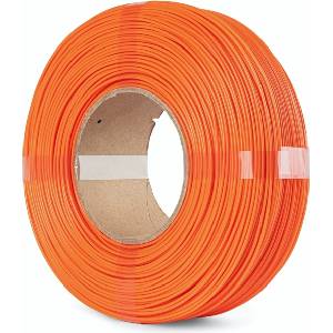 The Filament ReFill PETG Machinery Orange - 1, 75 mm / 1000 g (TF-24065)
