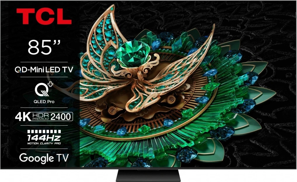 TCL 85C765