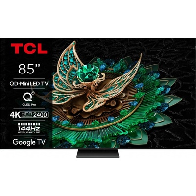 TCL 85C765 – Hledejceny.cz