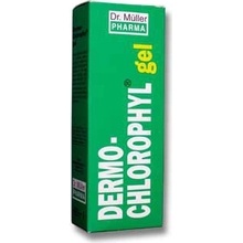 Dr. Müller Dermo - Chlorophyl gél 50 ml