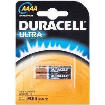 Duracell AAAA 2ks AADU018