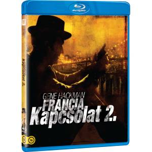 MagicBox Francia kapcsolat 2. - Blu-ray (093431)