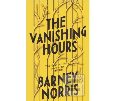 The Vanishing Hours