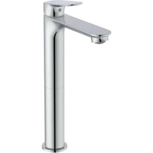 Ideal Standard Ceralife O - Смесител за мивка, BlueStart, хром BE012AA (BE012AA)