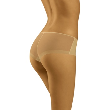 Wol-Bar Боксерки Shorty-Evita-Beowe-BeowyV-44997-Beżowy - Бежов, размер S