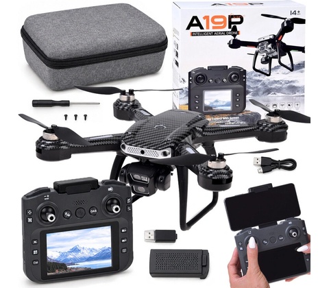Tomido RC A19P
