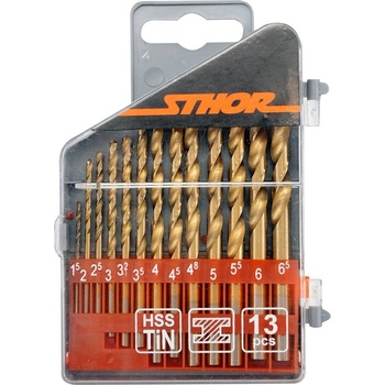 Sthor TO-22300