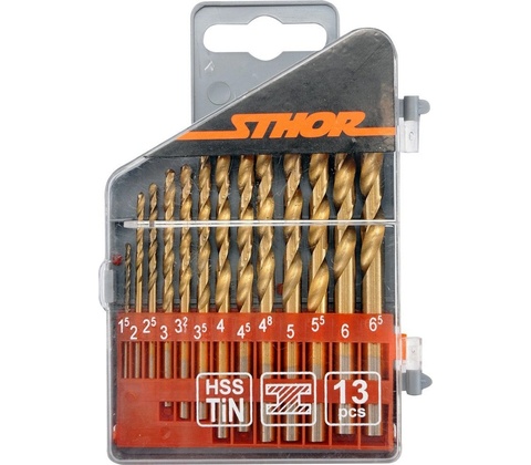 Sthor TO-22300