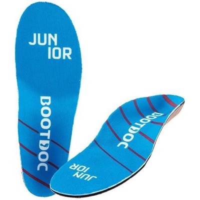 BOOTDOC JUNIOR insoles 365/MP