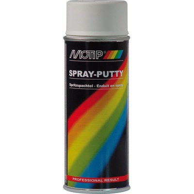 Motip sprej stříkací tmel 400 ml
