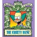 The Krusty Book: The Simpson's Library of Wis... - Matt Groening