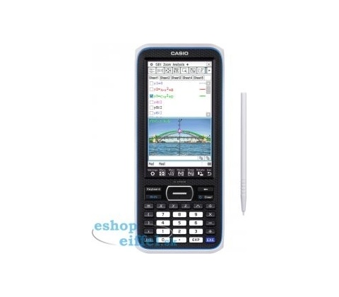 Casio FX CP 400