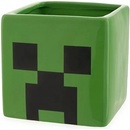 Stor Hrnek Minecraft Creeper 3D 445 ml