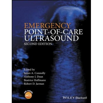 Emergency Point-of-Care Ultrasound | J. Connolly
