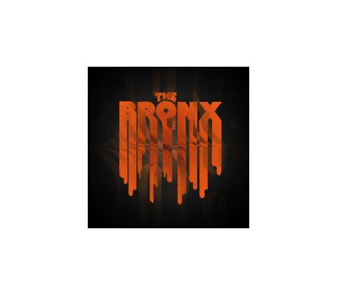 BRONX - BRONX VI LP