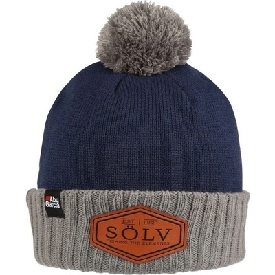 Söls Abu Garcia čiapka Beany blue Navy