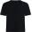 Icebreaker Women Merino 150 Tech Lite SS Crop Tee Размер: L / Цвят: черен