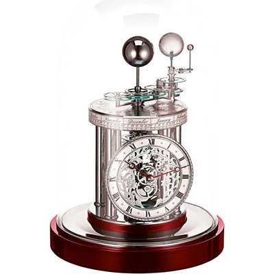Hermle Astrolabium 22836-V22987