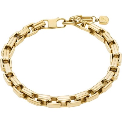 Fossil Дамска гривна Fossil JF04955710 (JF04955710)