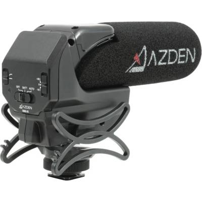 Azden SMX-15